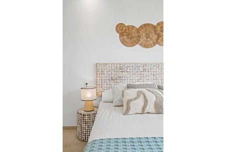 New Build - Wohnung - Los Alcázares