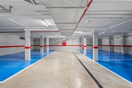 New Build - Wohnung - Los Alcázares