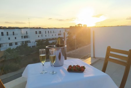 New Build - Villa - Orihuela