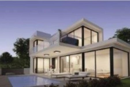 New Build - Villa - Orihuela