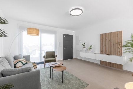 New Build - Villa - Rafal