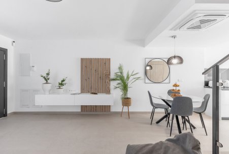 New Build - Villa - Rafal