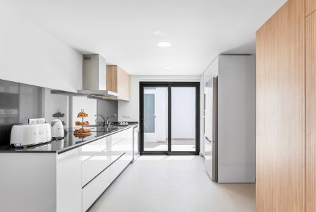 New Build - Villa - Rafal