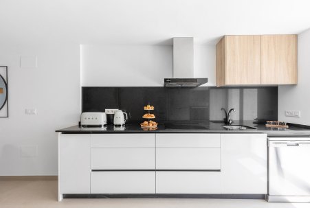 New Build - Villa - Rafal