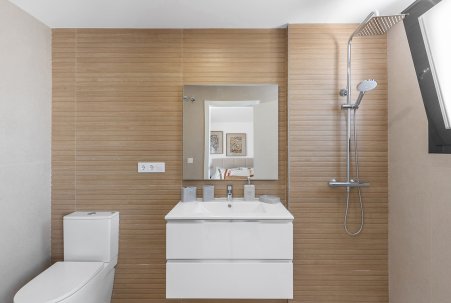 New Build - Villa - Rafal