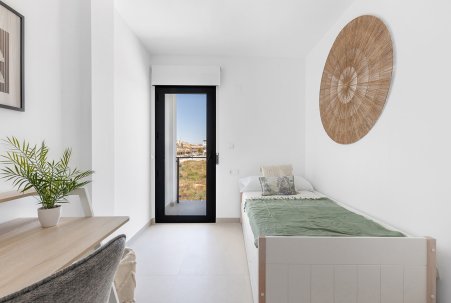 New Build - Villa - Rafal