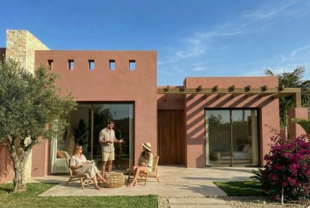 New Build - Maison de ville - Roldán