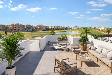 New Build - Villa - Los Alcázares