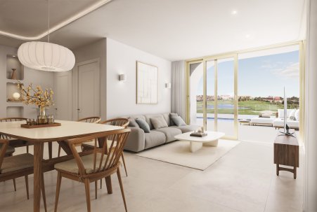 New Build - Villa - Los Alcázares