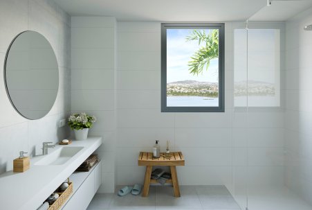 Obra Nueva - Apartamento - Calpe