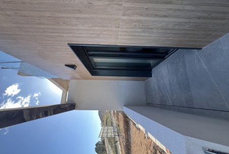 Obra Nueva - semi-detached - Polop