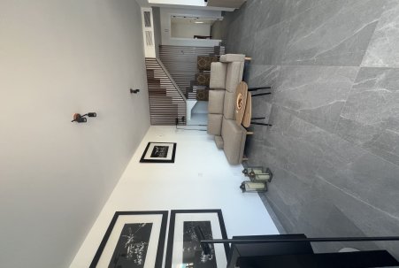 Obra Nueva - semi-detached - Polop