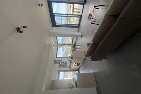 Obra Nueva - semi-detached - Polop