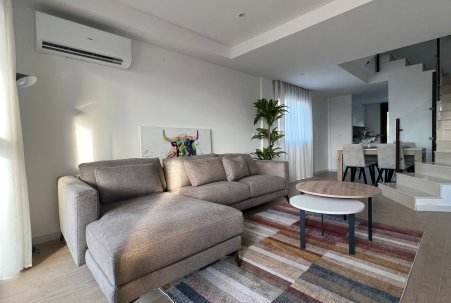 New Build - Townhouse - Portmán