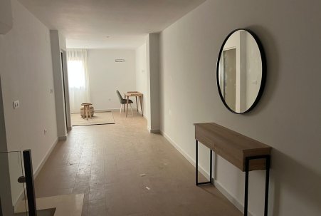 New Build - Townhouse - Portmán