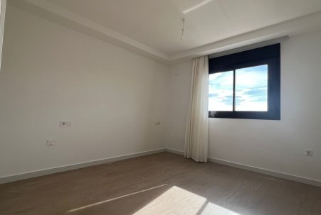 New Build - Townhouse - Portmán