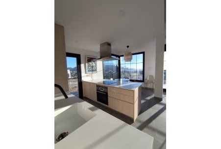 Obra Nueva - semi-detached - Polop