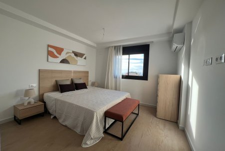 New Build - Townhouse - Portmán