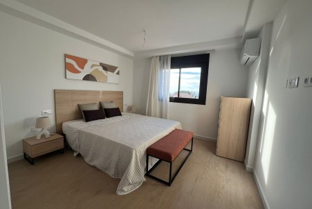 New Build - Townhouse - Portmán