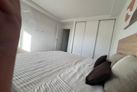New Build - Townhouse - Portmán