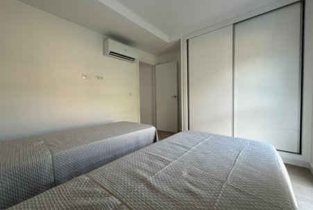 New Build - Townhouse - Portmán