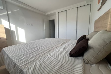 New Build - Townhouse - Portmán