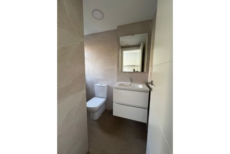 New Build - Townhouse - Portmán