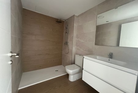 New Build - Townhouse - Portmán