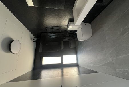 Obra Nueva - semi-detached - Polop