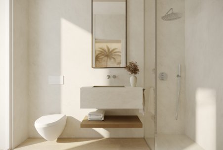 New Build - Apartment - San Pedro del Pinatar