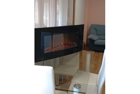 Sale - Apartment - Elche - Ciutat Jardí - Torreta Verdí