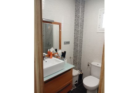 Sale - Apartment - Elche - Ciutat Jardí - Torreta Verdí