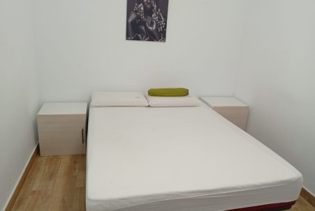 Sale - Apartment - Elche - Ciutat Jardí - Torreta Verdí