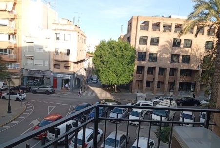 Sale - Apartment - Elche - Ciutat Jardí - Torreta Verdí