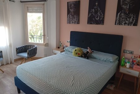 Sale - Apartment - Elche - Ciutat Jardí - Torreta Verdí