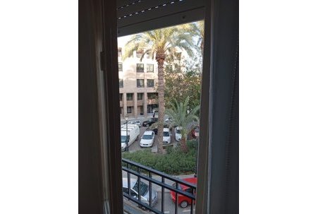 Sale - Apartment - Elche - Ciutat Jardí - Torreta Verdí