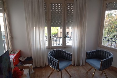 Sale - Apartment - Elche - Ciutat Jardí - Torreta Verdí