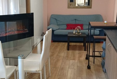 Sale - Apartment - Elche - Ciutat Jardí - Torreta Verdí