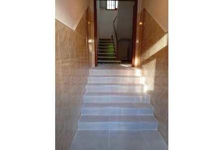 Sale - Apartment - Elche - Ciutat Jardí - Torreta Verdí