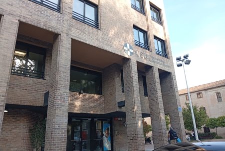 Sale - Apartment - Elche - Ciutat Jardí - Torreta Verdí