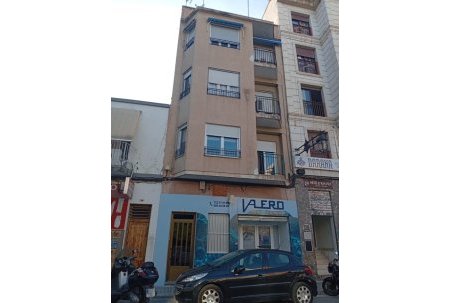 Sale - Apartment - Elche - Ciutat Jardí - Torreta Verdí