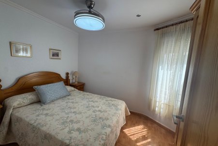 Sale - Apartment - Guardamar del Segura