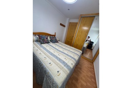 Sale - Apartment - Guardamar del Segura