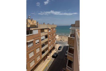 Sale - Apartment - Guardamar del Segura