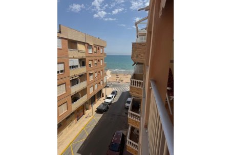 Sale - Apartment - Guardamar del Segura