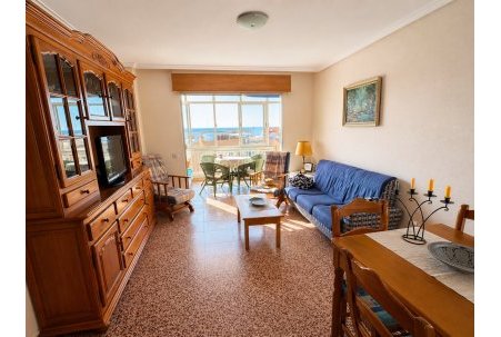 Sale - Wohnung - Torrevieja - LA MATA
