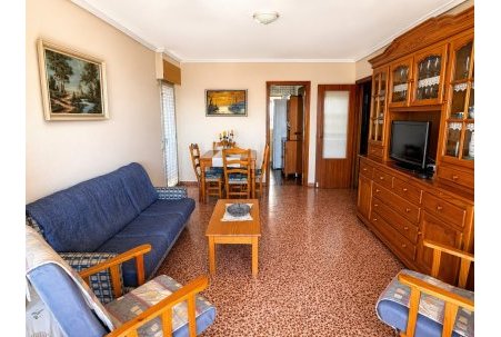 Sale - Wohnung - Torrevieja - LA MATA