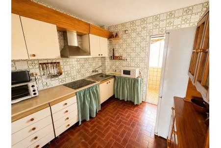 Sale - Wohnung - Torrevieja - LA MATA