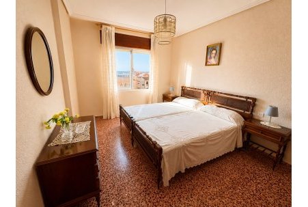 Sale - Wohnung - Torrevieja - LA MATA