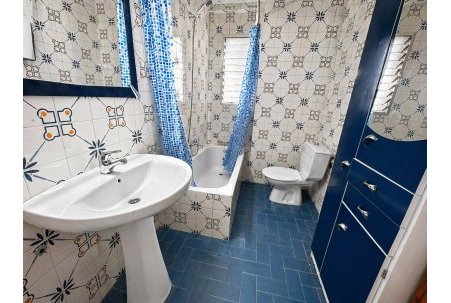 Sale - Wohnung - Torrevieja - LA MATA